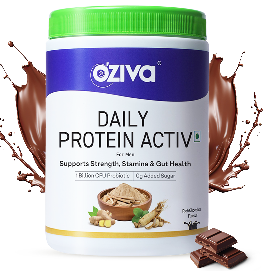 Daily Protein Activ for Men