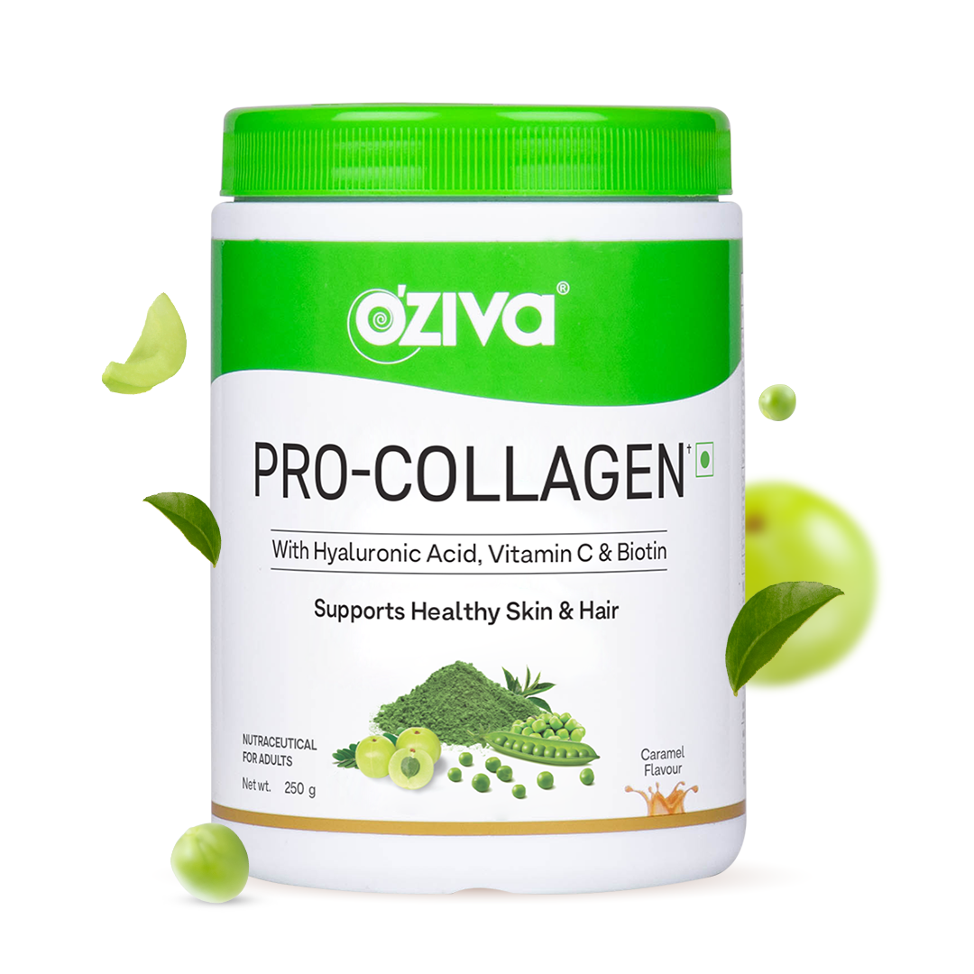 Pro-Collagen Protein Peptides, 250 g