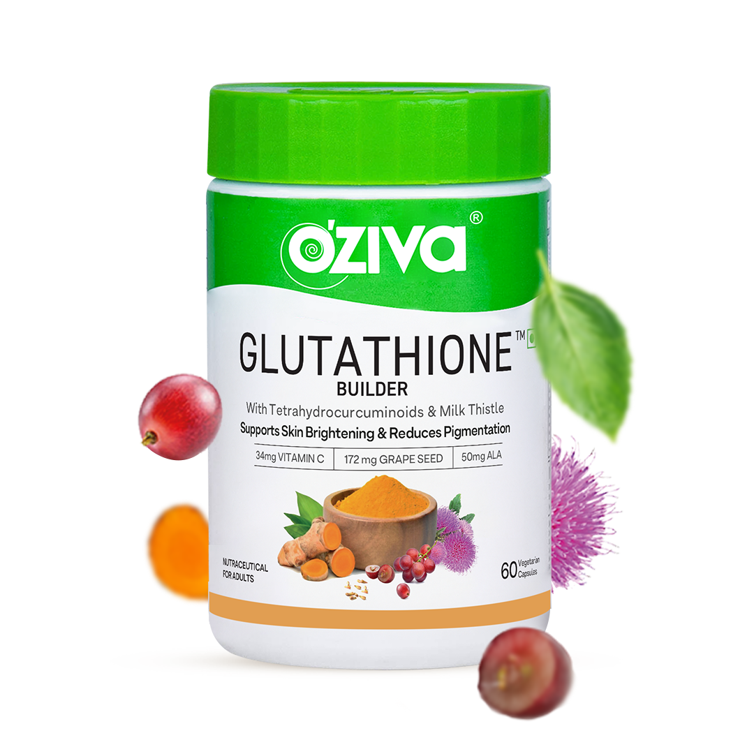 Glutathione Builder