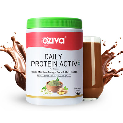 Daily Protein Activ for Women