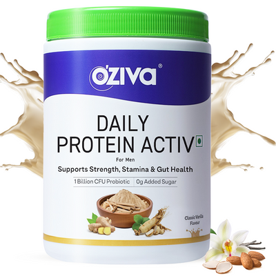 Daily Protein Activ for Men