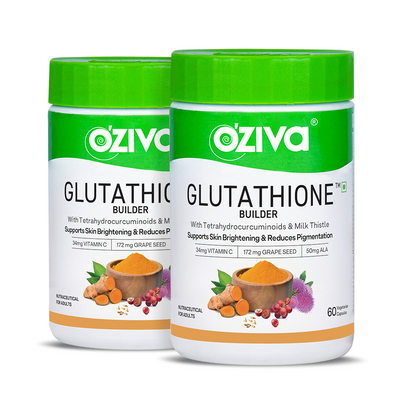 Glutathione Builder