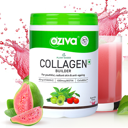 Best Vegan Collagen Supplements