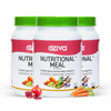 Nutritional Meal for Women, Meal Replacement Shake for Weight Management